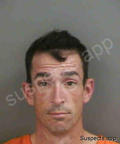 Parker, Justin Clark