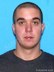 Vanderhoof, Justin James