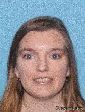 Griffen, Kailie Nicole