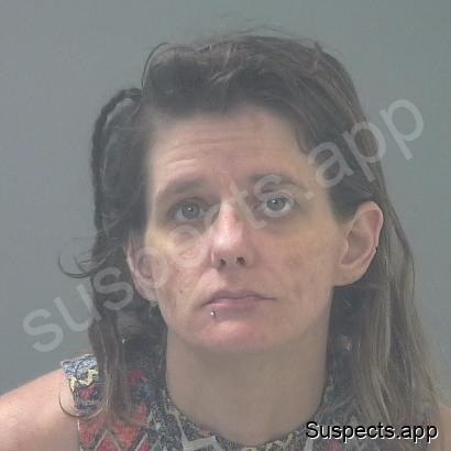 Stoodley, Kaitlin Johnson