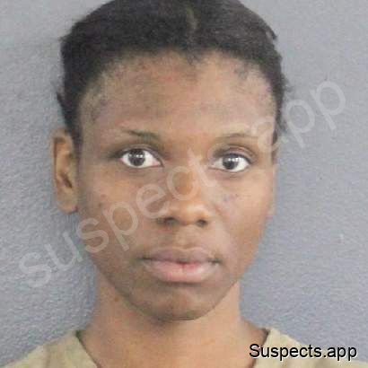 Toussaint, Kaitlin Destiny