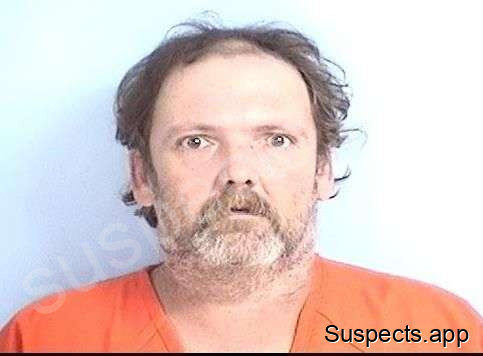 Mcdougald, Karlin Jay