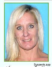 Mcelroy, Kasey Anne