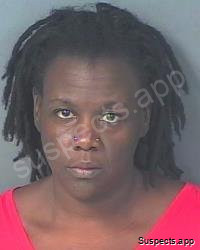 Branton, Kayla Lounice