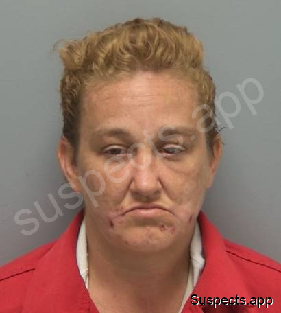Moore, Kayla Renee