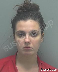 Wacker, Kayla Anne