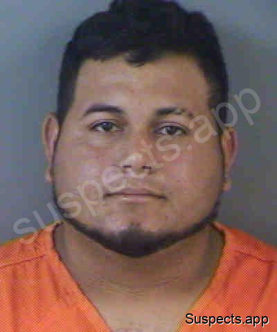 Luissaloman, Kedin Daniel