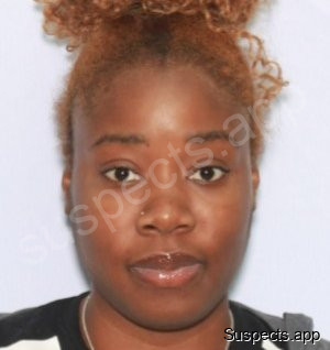 Burney, Keisha Monique
