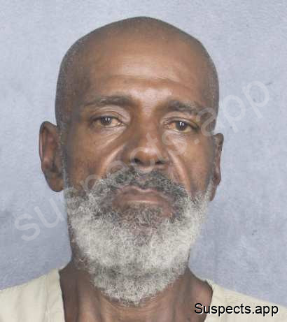 Mcfadden, Keith Alexander