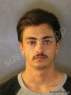 Timmons, Keith Alan Ii