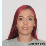 Buchanan, Kelly Ann