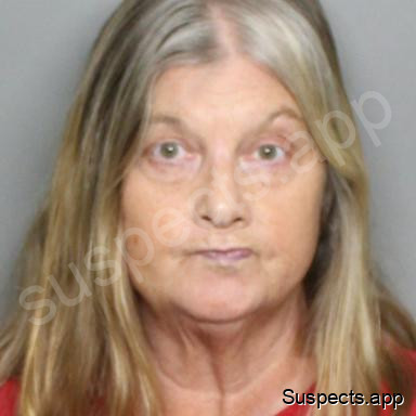 Stauffer Branscom, Kelly Jo