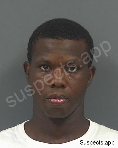 Reynolds, Kelvin Keith