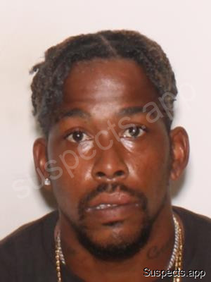 Williams, Kelvin Bernard