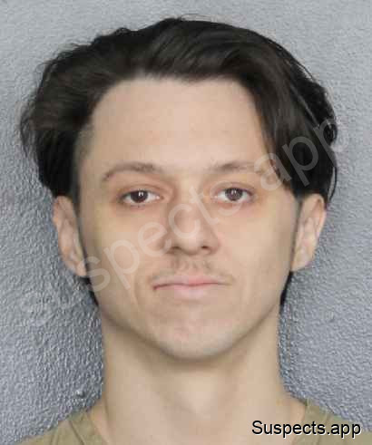 Mccarnan, Kenneth John