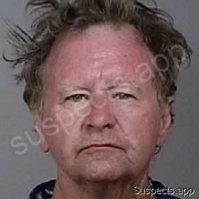 Robinson, Kenneth Wayne