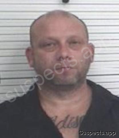 Vaughn, Kenneth Joseph