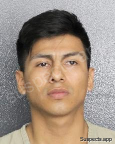 Alverado-salinas, Kevin Jr