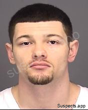 Brinkman, Kevin John