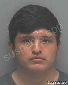 Perez, Kevin Lopez
