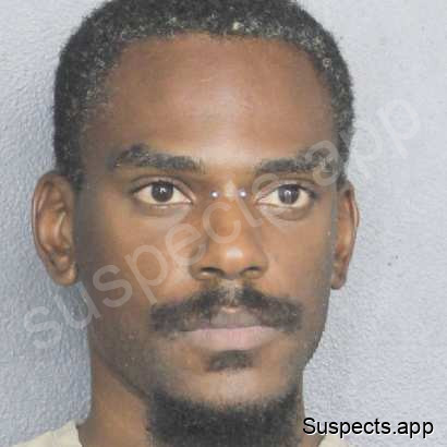 Robinson, Kevin