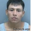 Sanchez-aguilar, Kevin Antonio