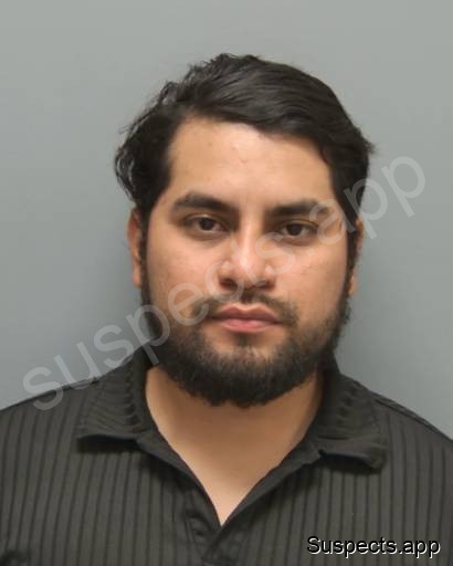 Valle Mercado, Kevin Andres