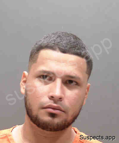 Velasquez-rodriguez, Kevin Xavier