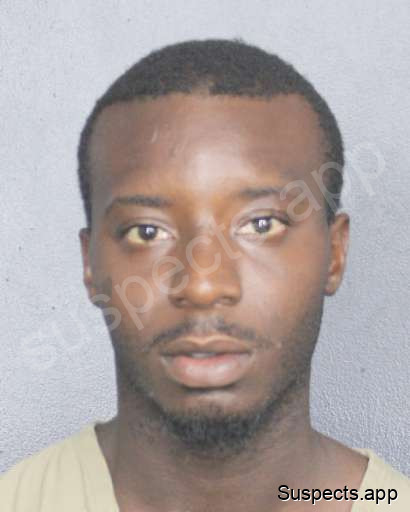 Andrew, Kevon Antoine Nathanie