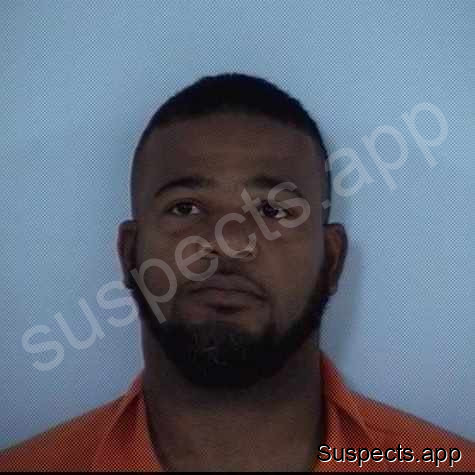 Brown, Kevon Lauristan