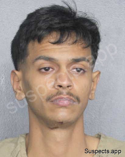 Algarni, Khalid Aziz