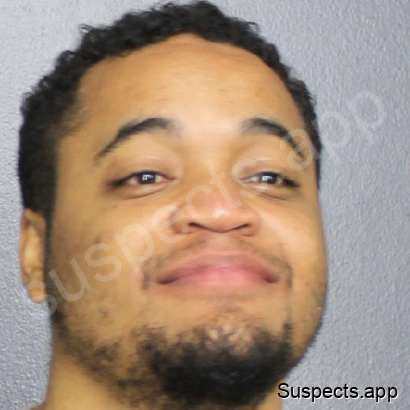 Armand, Khalil Max