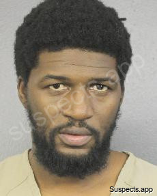 Brandon, Khambrel Rashad