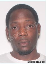 Williams, Khiry Tyron