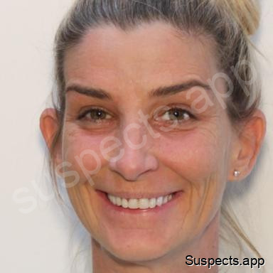 Cornell, Kimberly Leann
