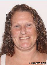 Nash, Kimberly Gail