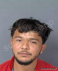 Martinezflores, Kleverson Adolfo