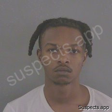 Muller, Korey Elijah