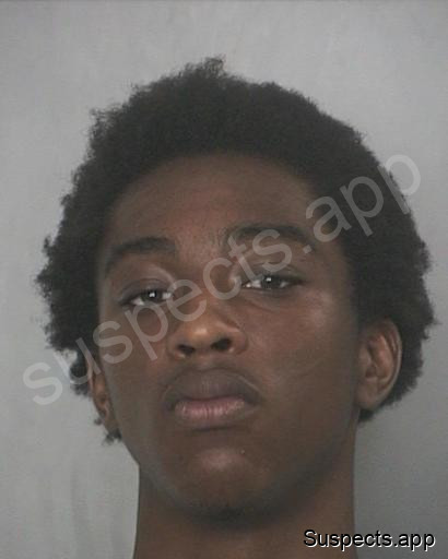Thompson, Korey