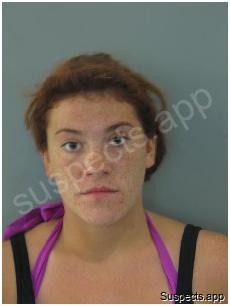 Jones, Kristen Victoria