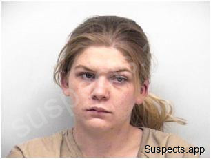 Brewster, Kristin Elizabeth