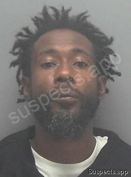 Thomas, Kyle Lawerence