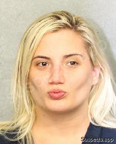 Mcnally, Lacey Kathleen