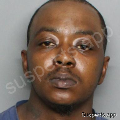 Peters, Ladamien D