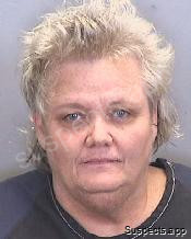 Vanzandt, Ladonna Yvette