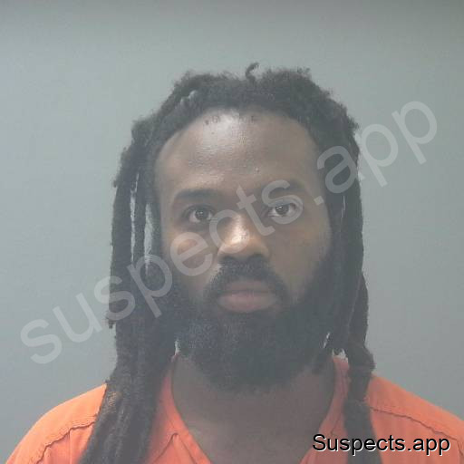 Young, Lakendric Lashun Sr