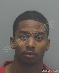 Spires, Lamar Anderson
