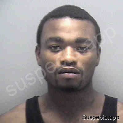 Sneed, Lamont Ezra