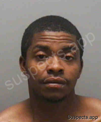 Thomas, Lamonte Marquez