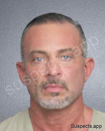 Treadway, Lance Paul